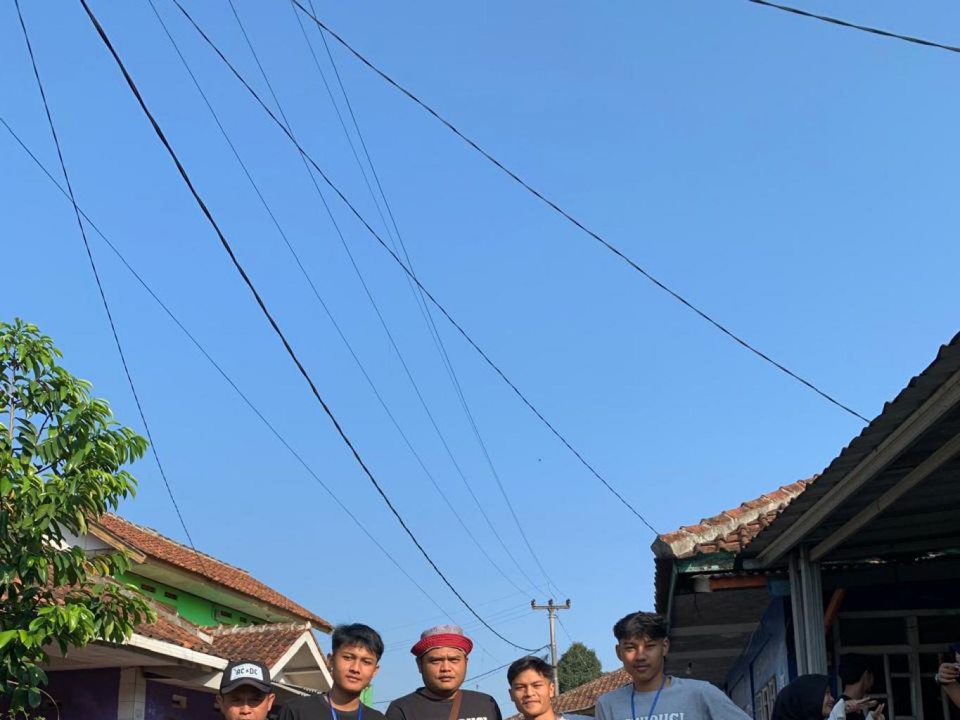 Treking edukasi