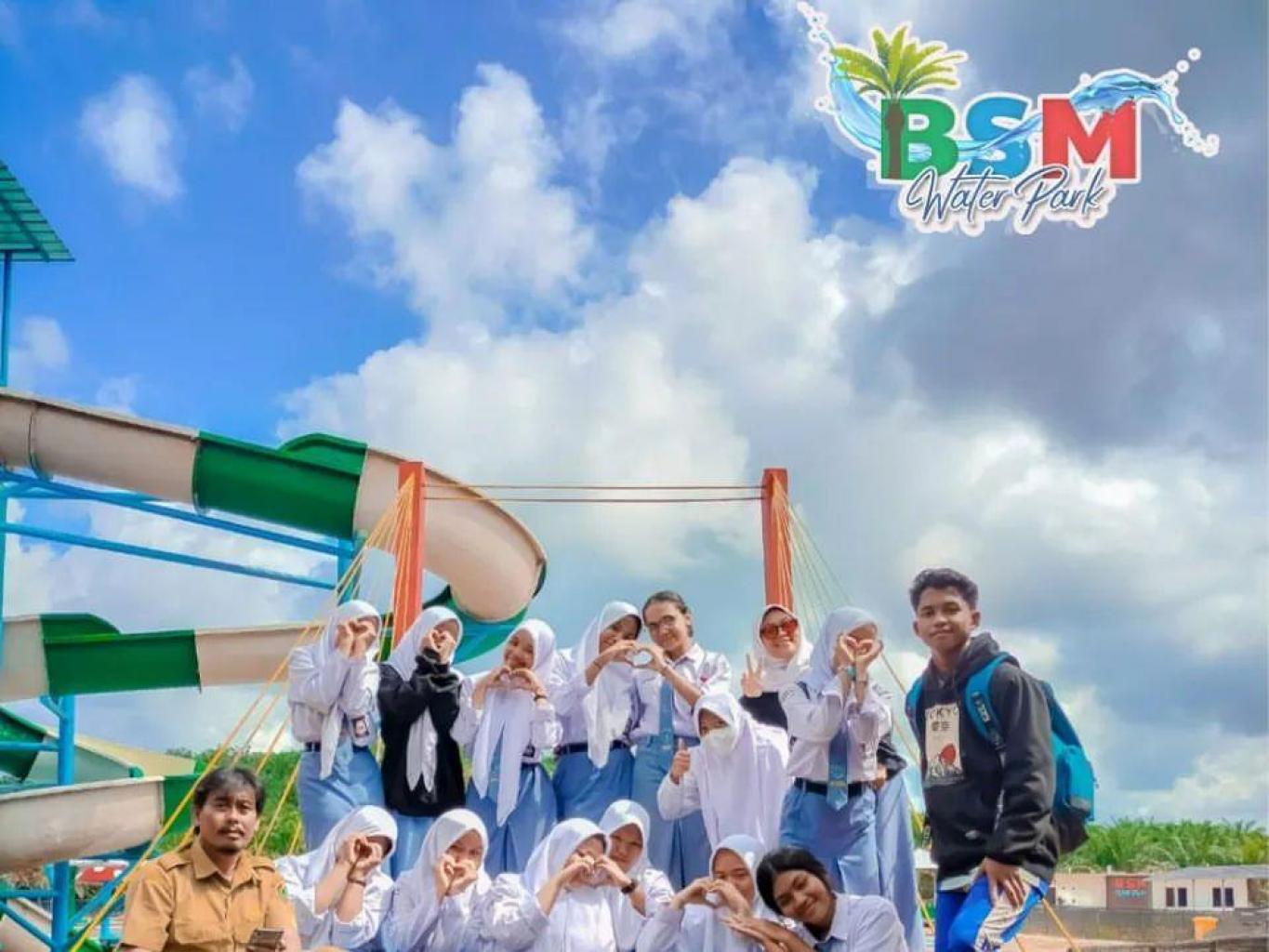 BSM Waterpark