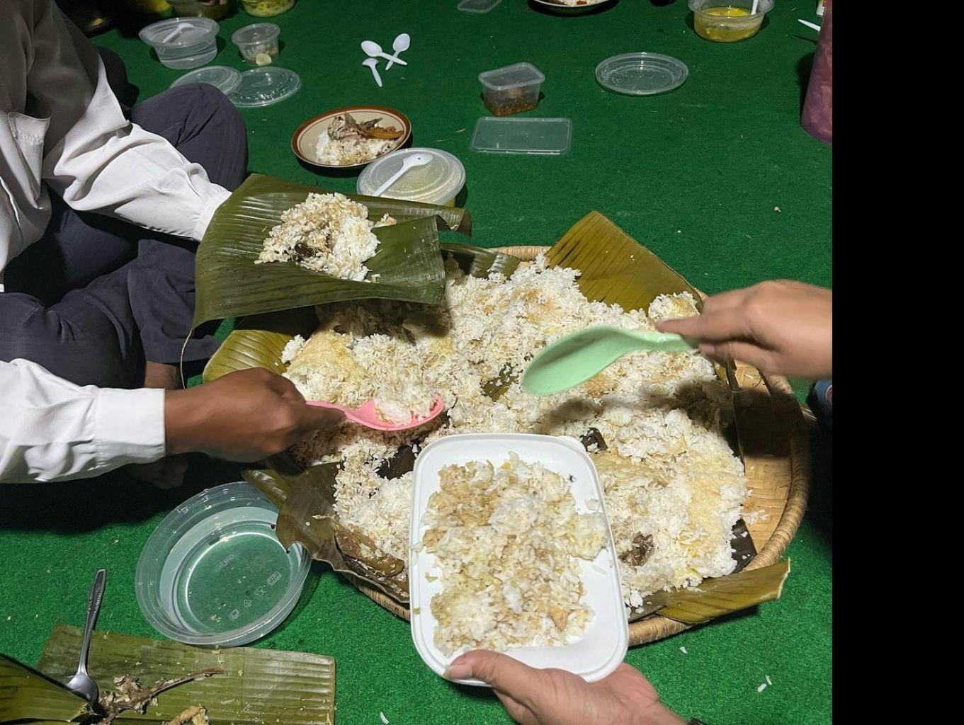 Kuliner Bucu Pendem