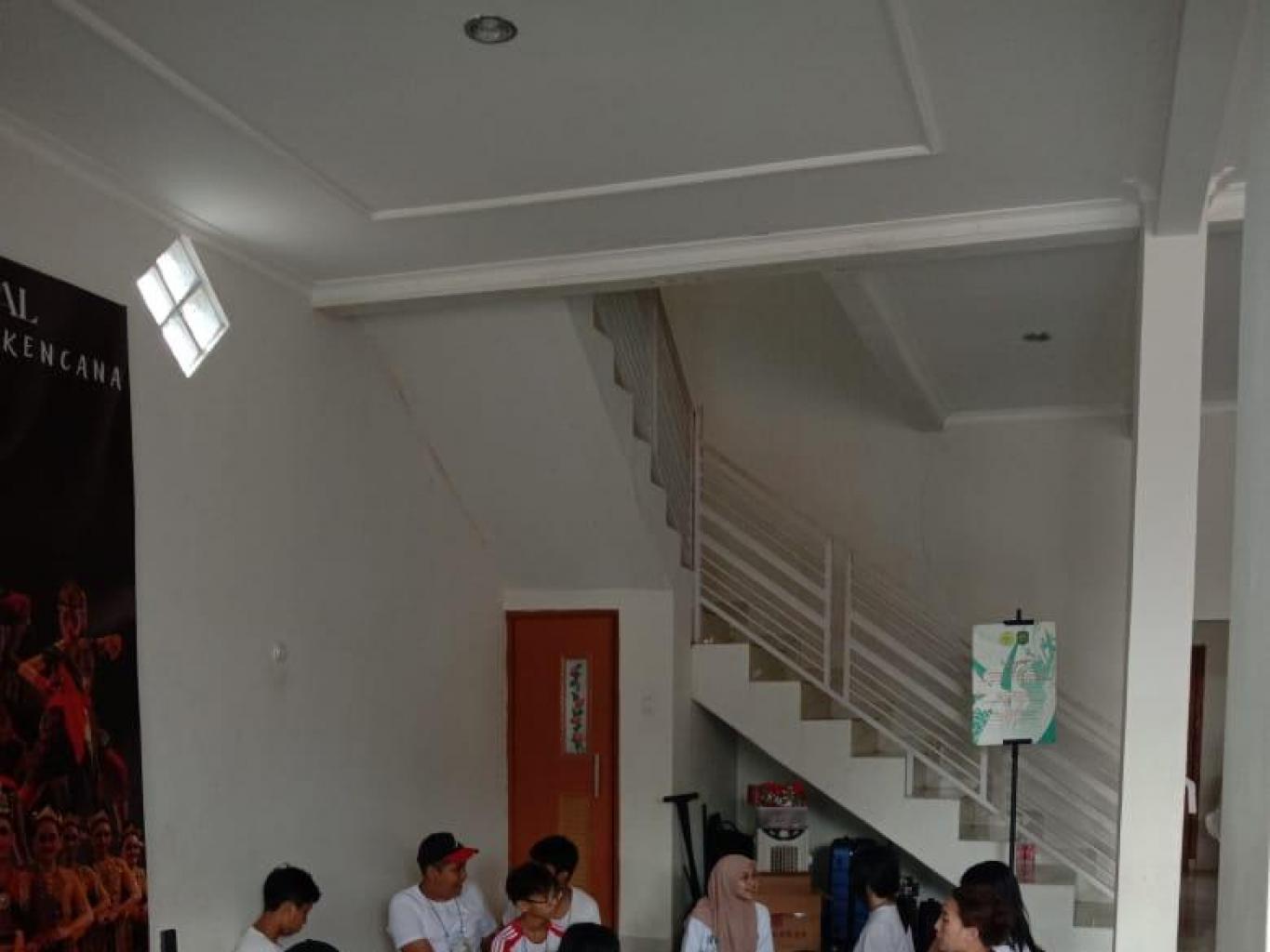 Sanggar tari jaipong