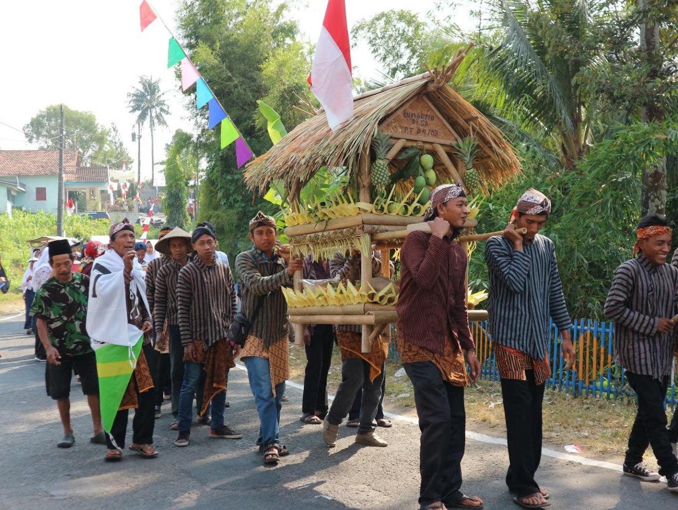 Budaya Kadeso