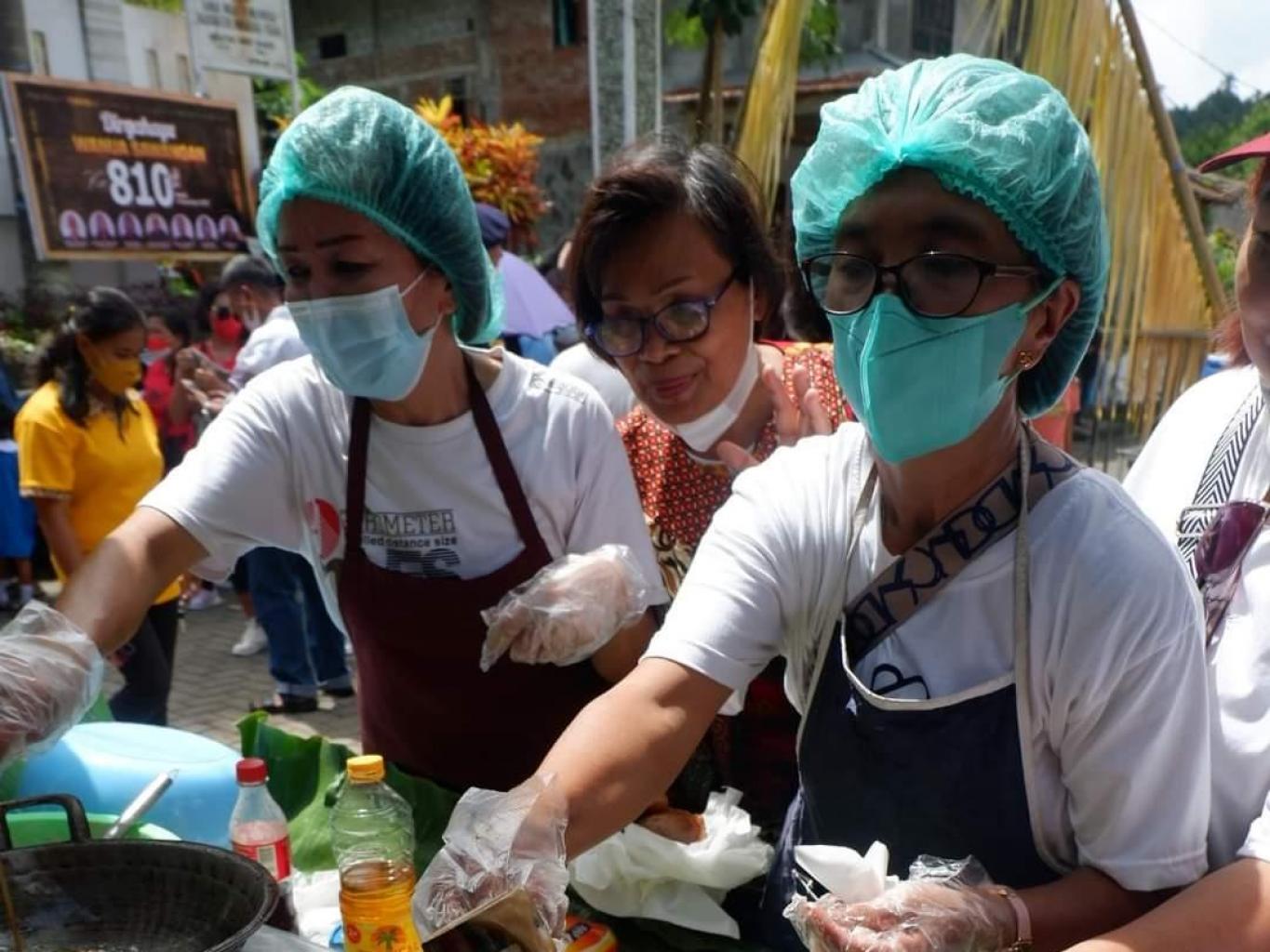 WISATA KULINER