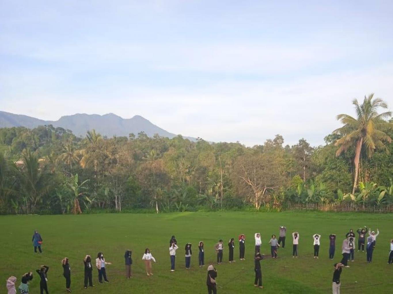 Game tradisional