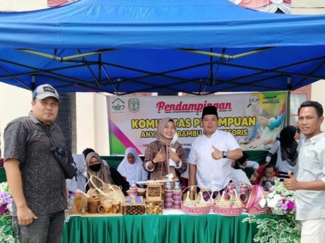 kerajinan tangan