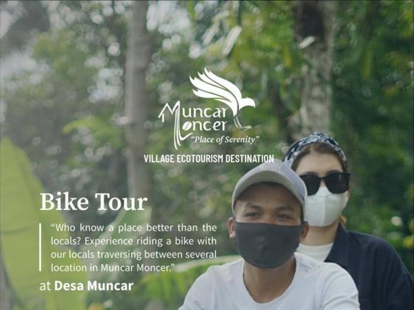 Bike Tour