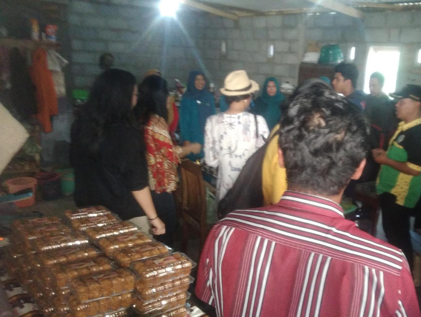 Produk UMKM Carang Mas