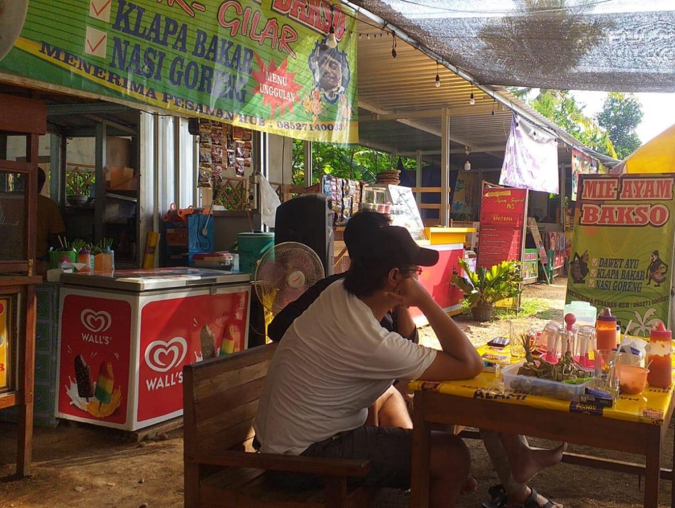 Aneka Kuliner