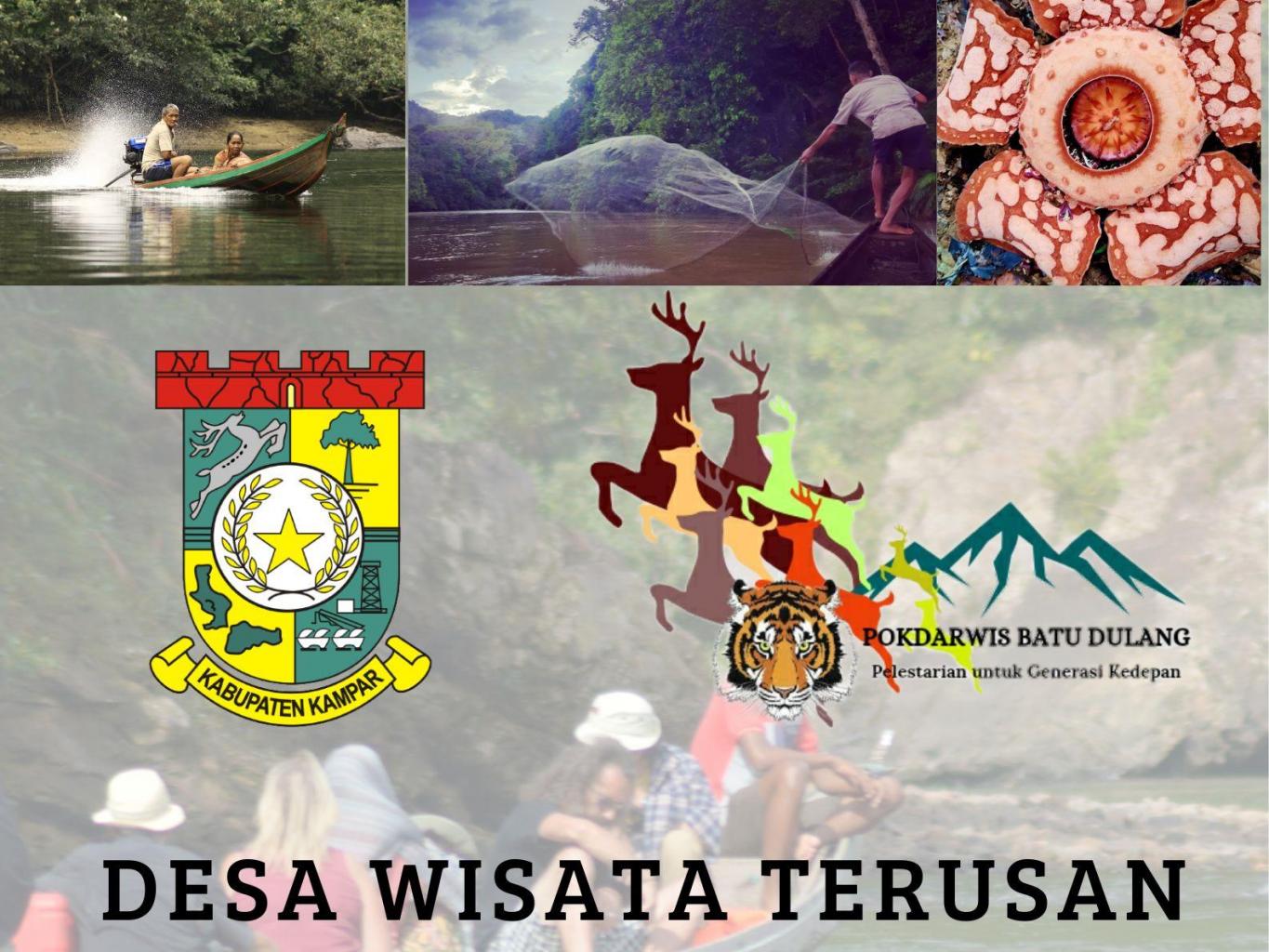 TERUSAN