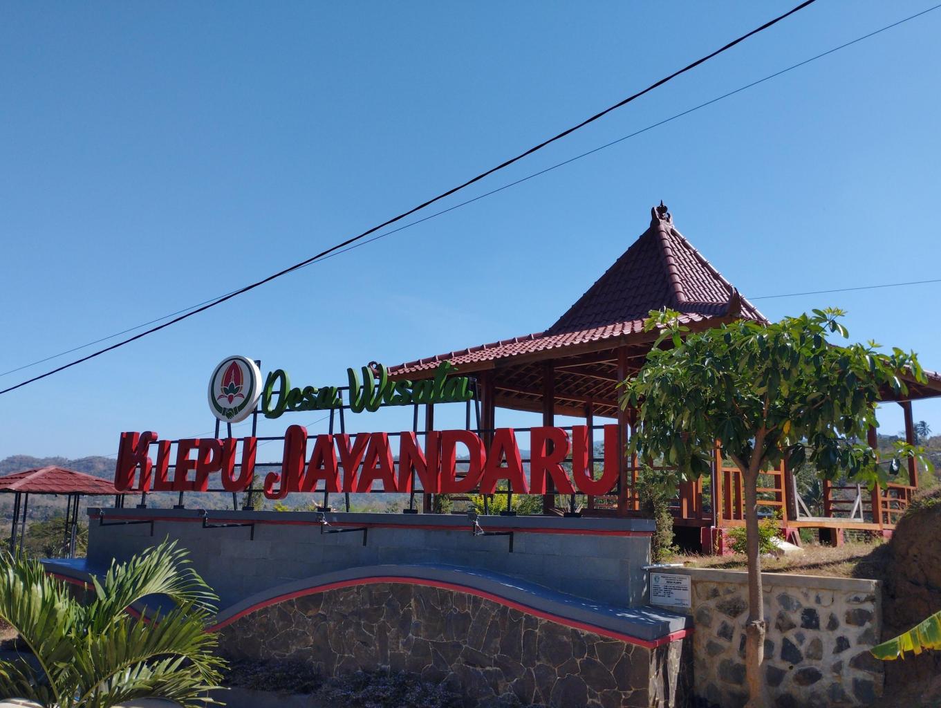 Klepu Jayandaru