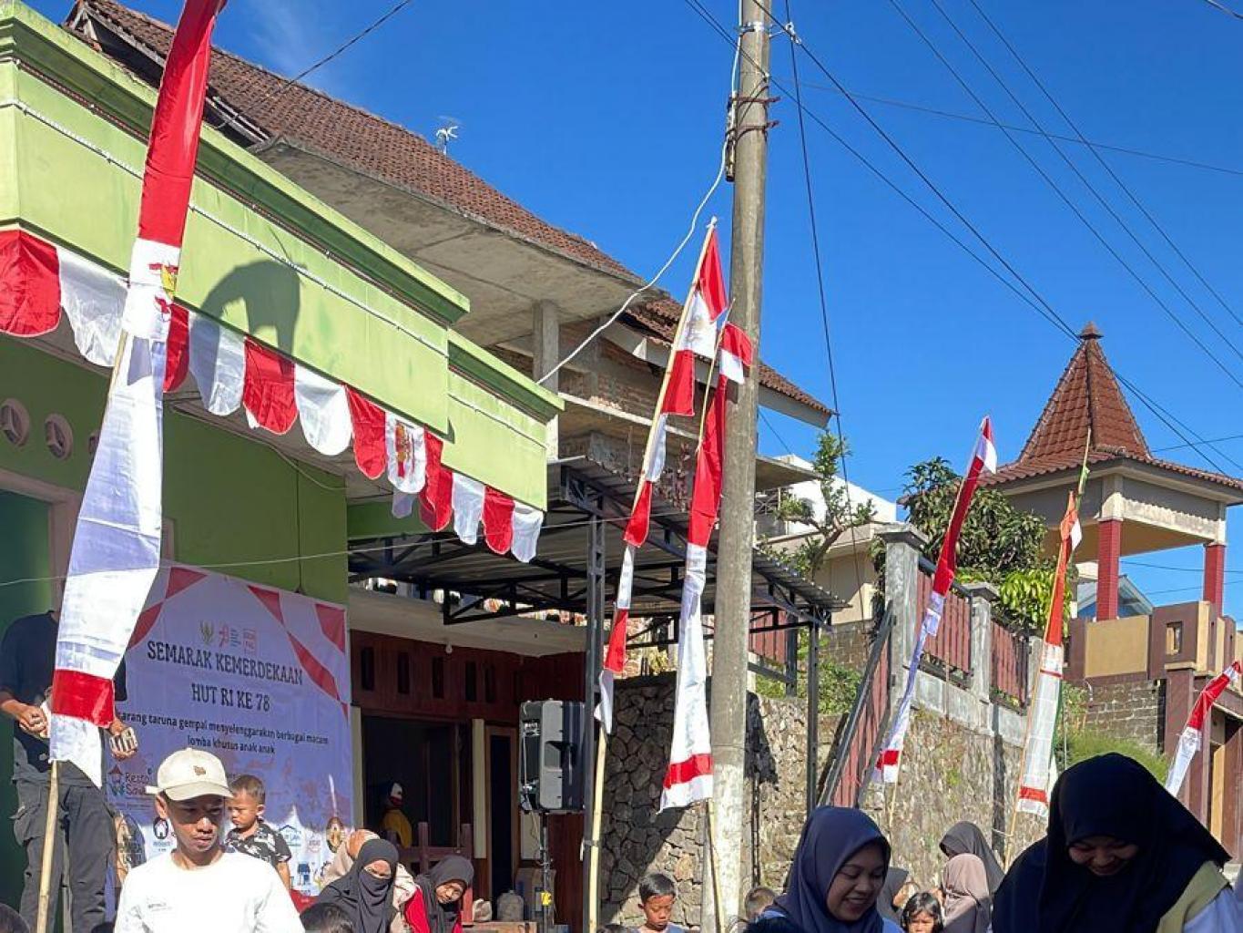 Permainan Tradisional