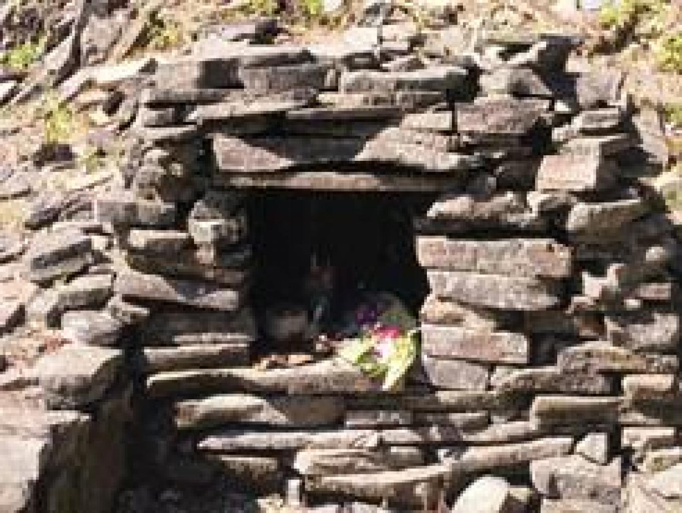 Candi Angin