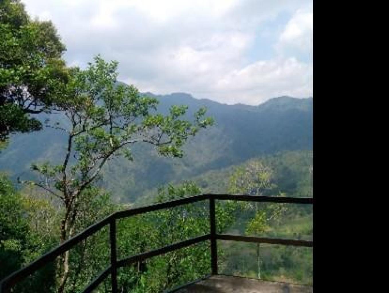 Bukit Bejagan