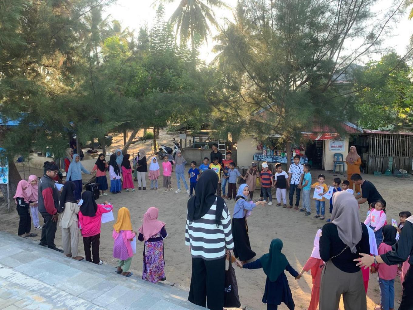 Taman Baca Masyarakat