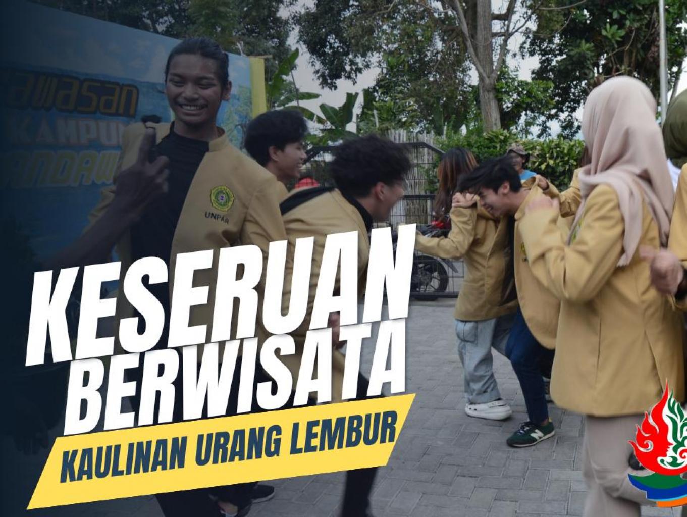 Kaulinan urang lembur