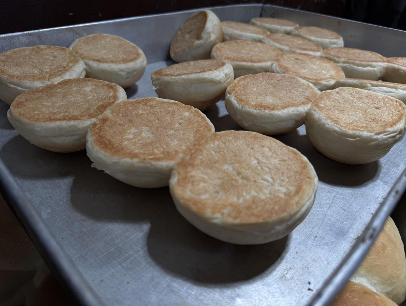 UMKM Roti