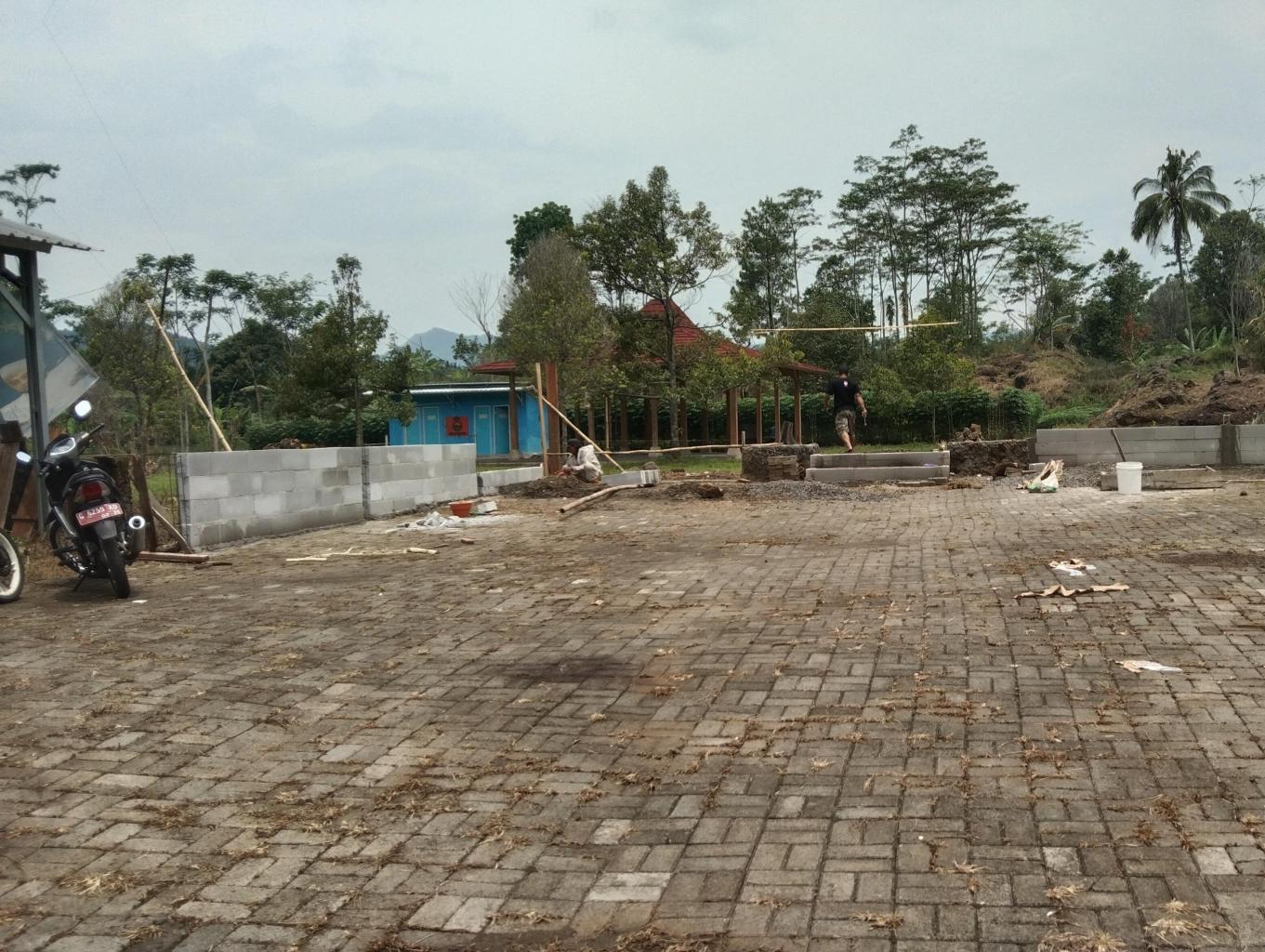 Agrowisata Simbar Wulan