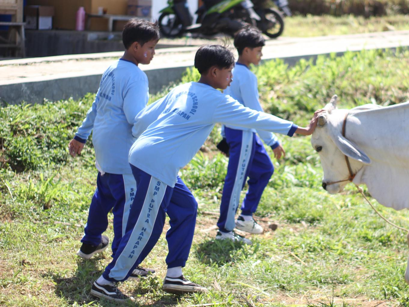 RAMPAI EDU FARM
