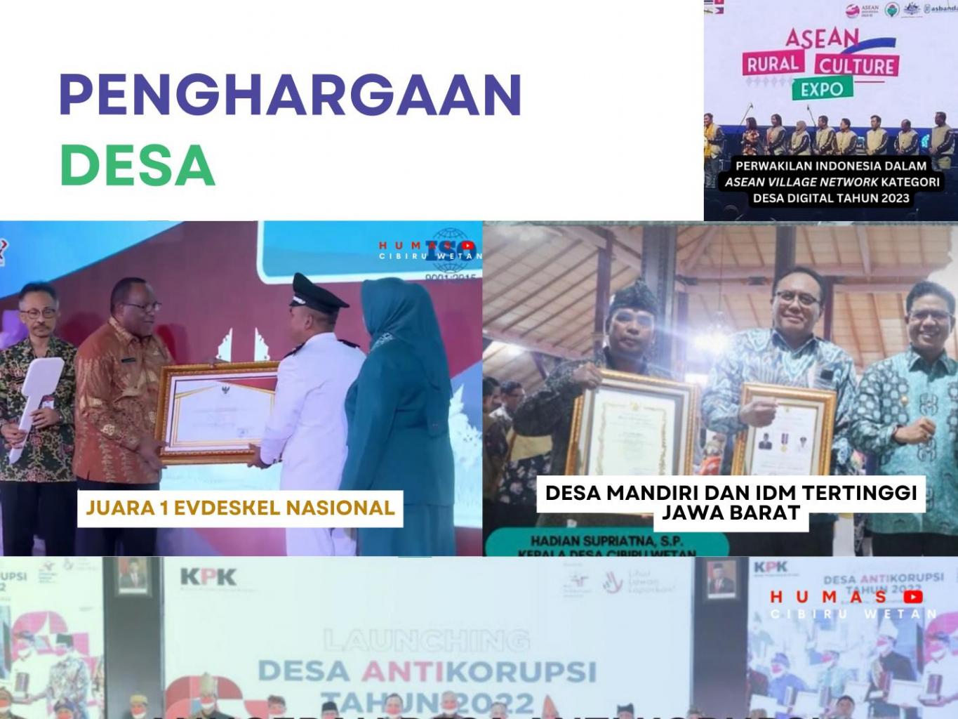 Sakola Desa 