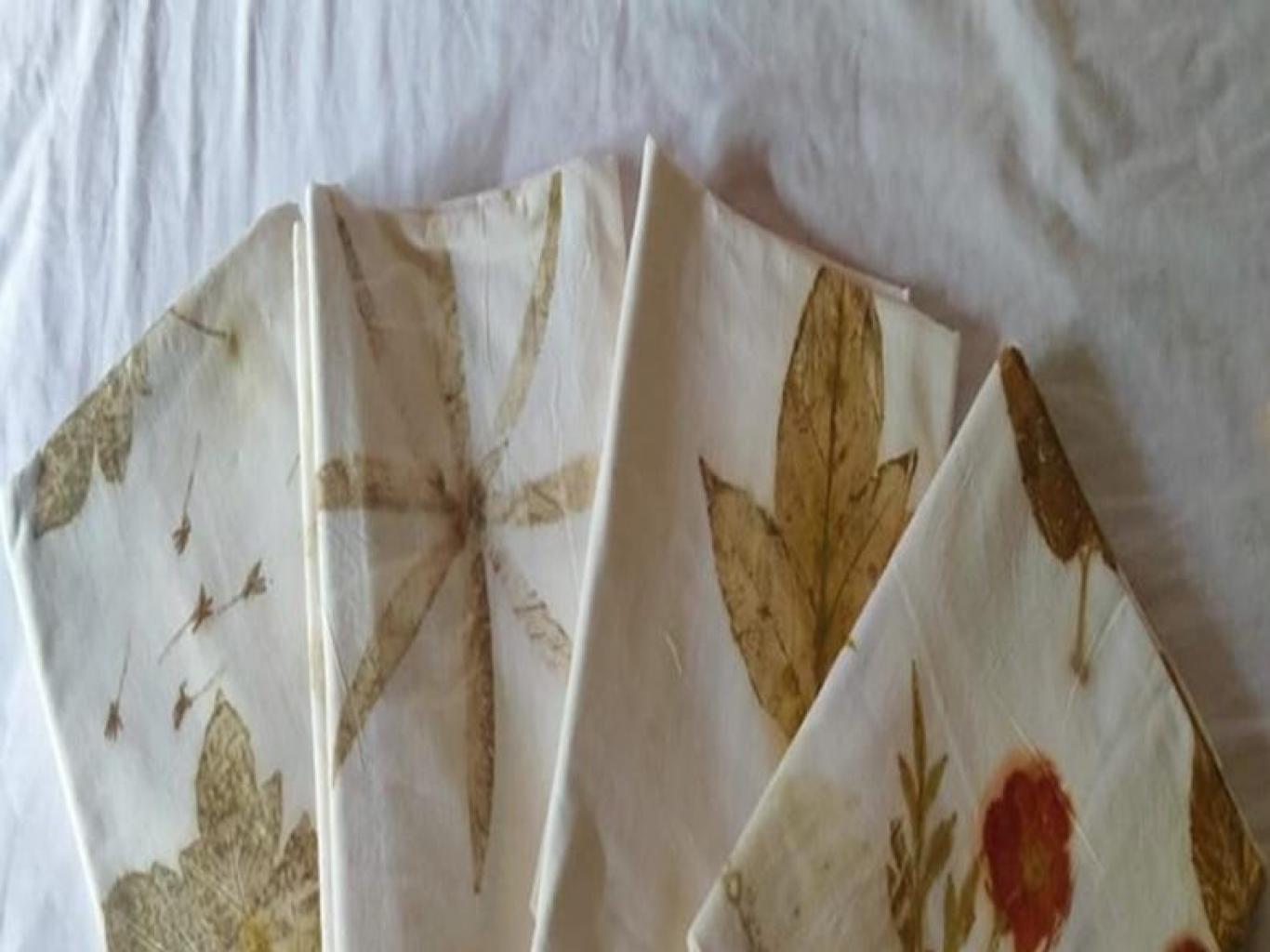 Kain Ecoprint