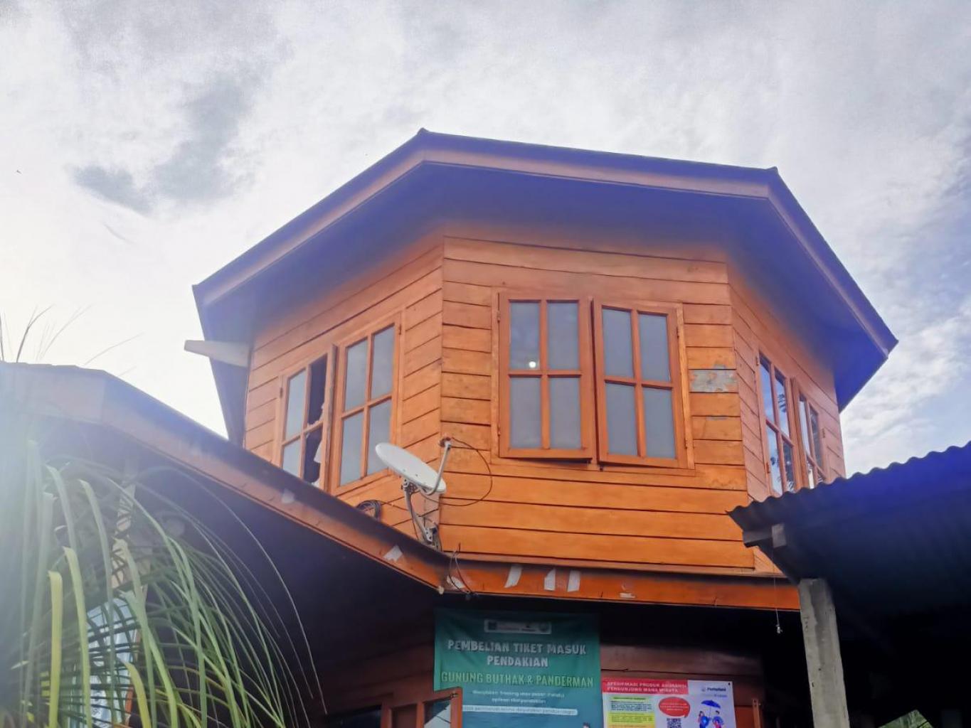 Pendakian Gunung Panderman