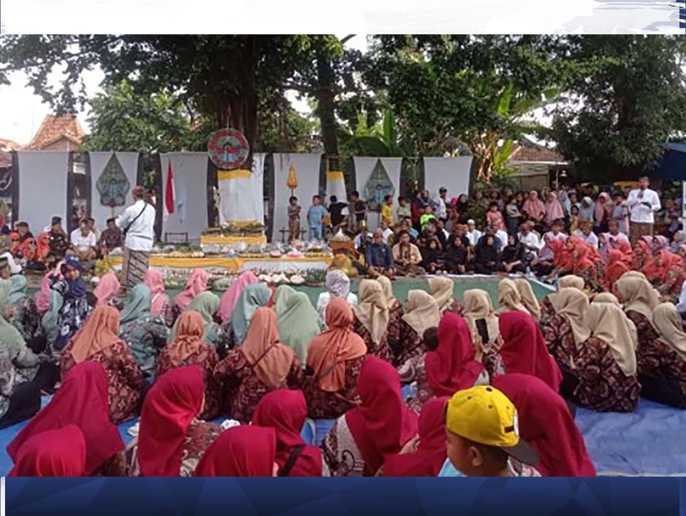 Sedekah Bumi