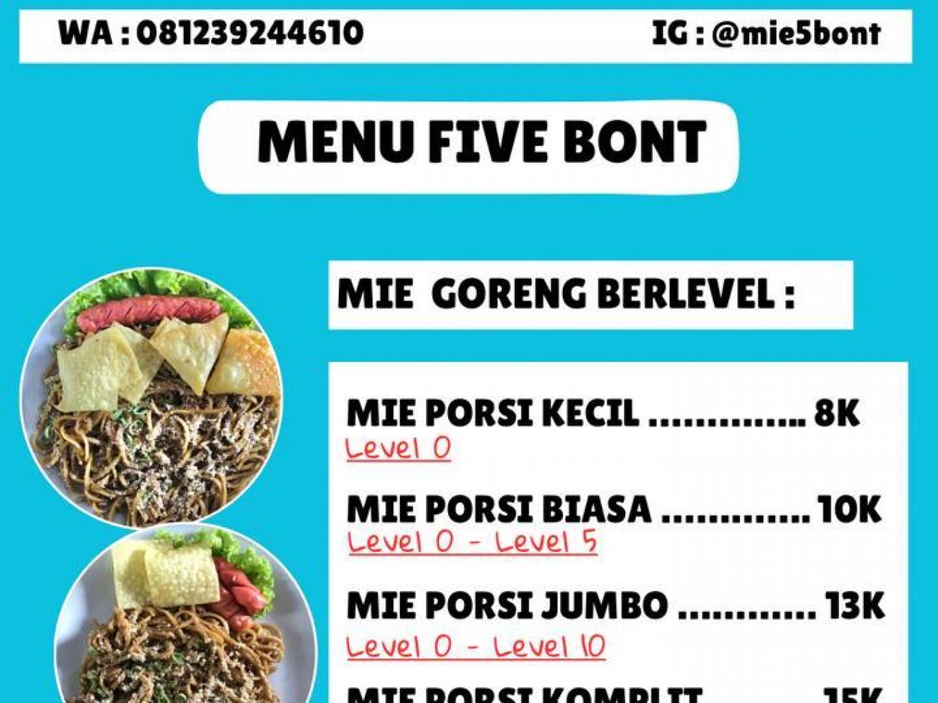 WISATA KULINER 