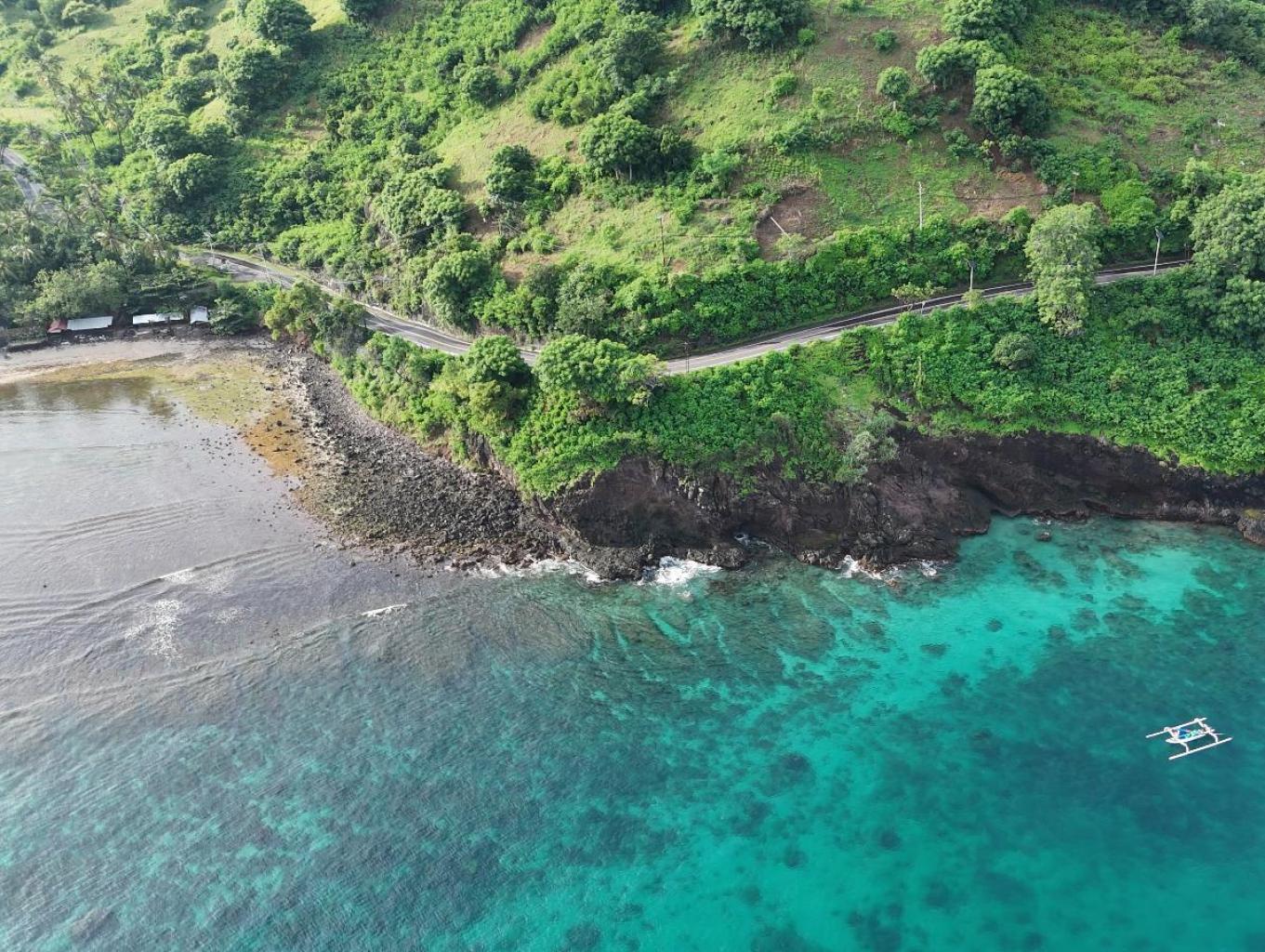 Aiq Berus Pantai Pandanan