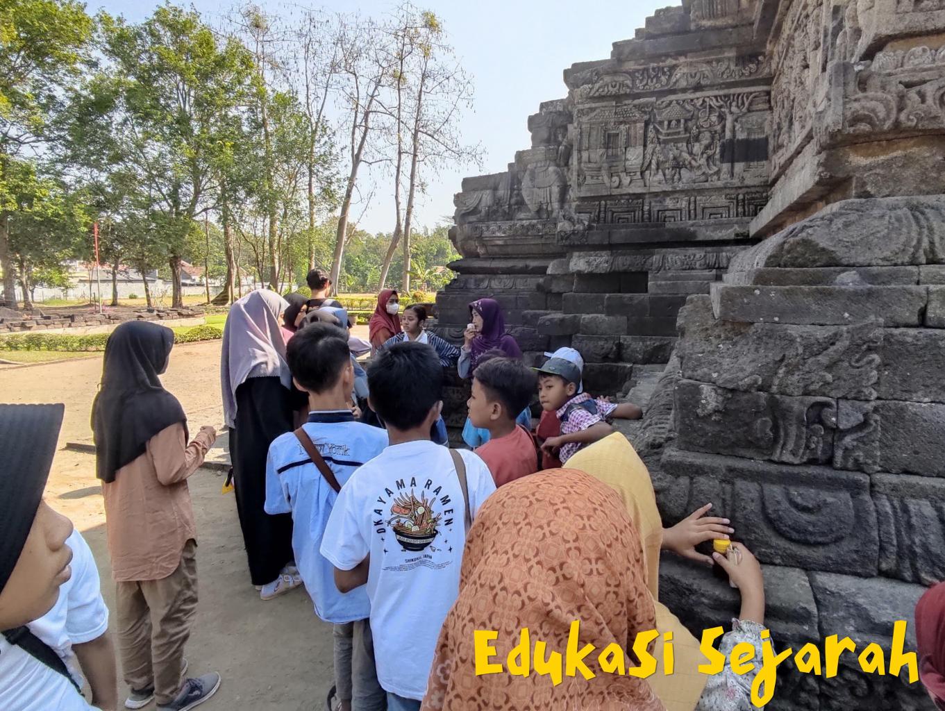 Edukasi Sejarah