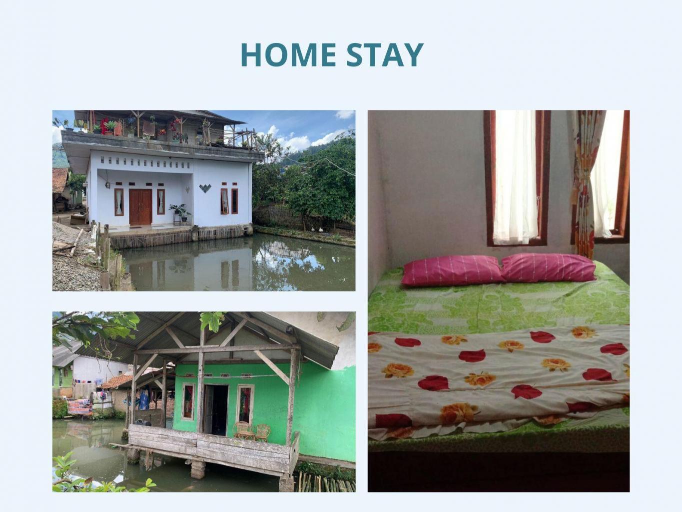 HOMESTAY