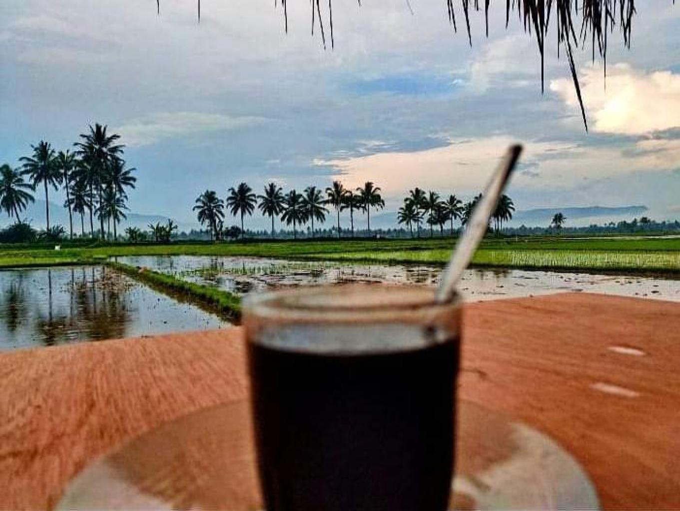 Kampung Wisata Taruko