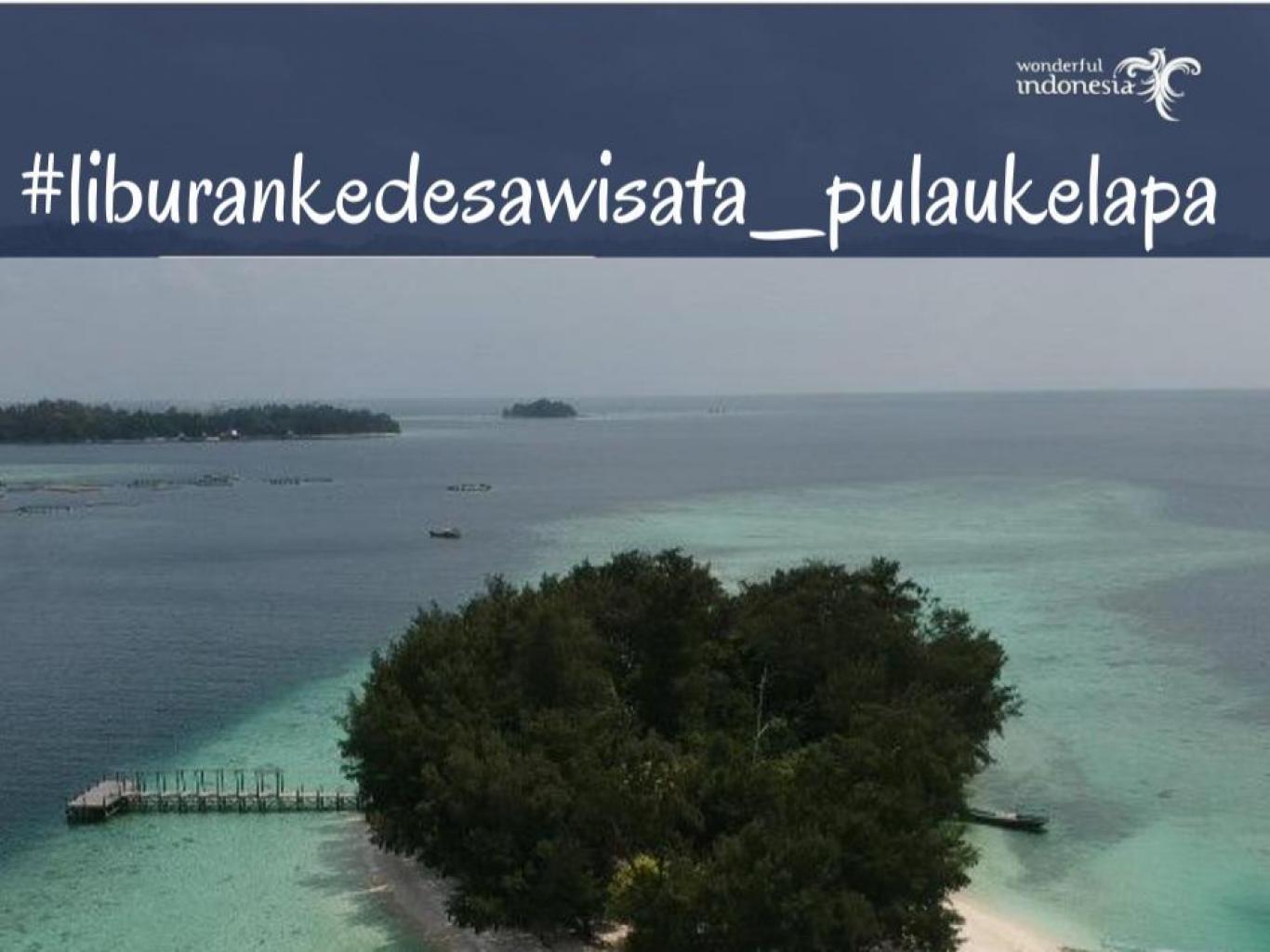 Pulau Kelapa
