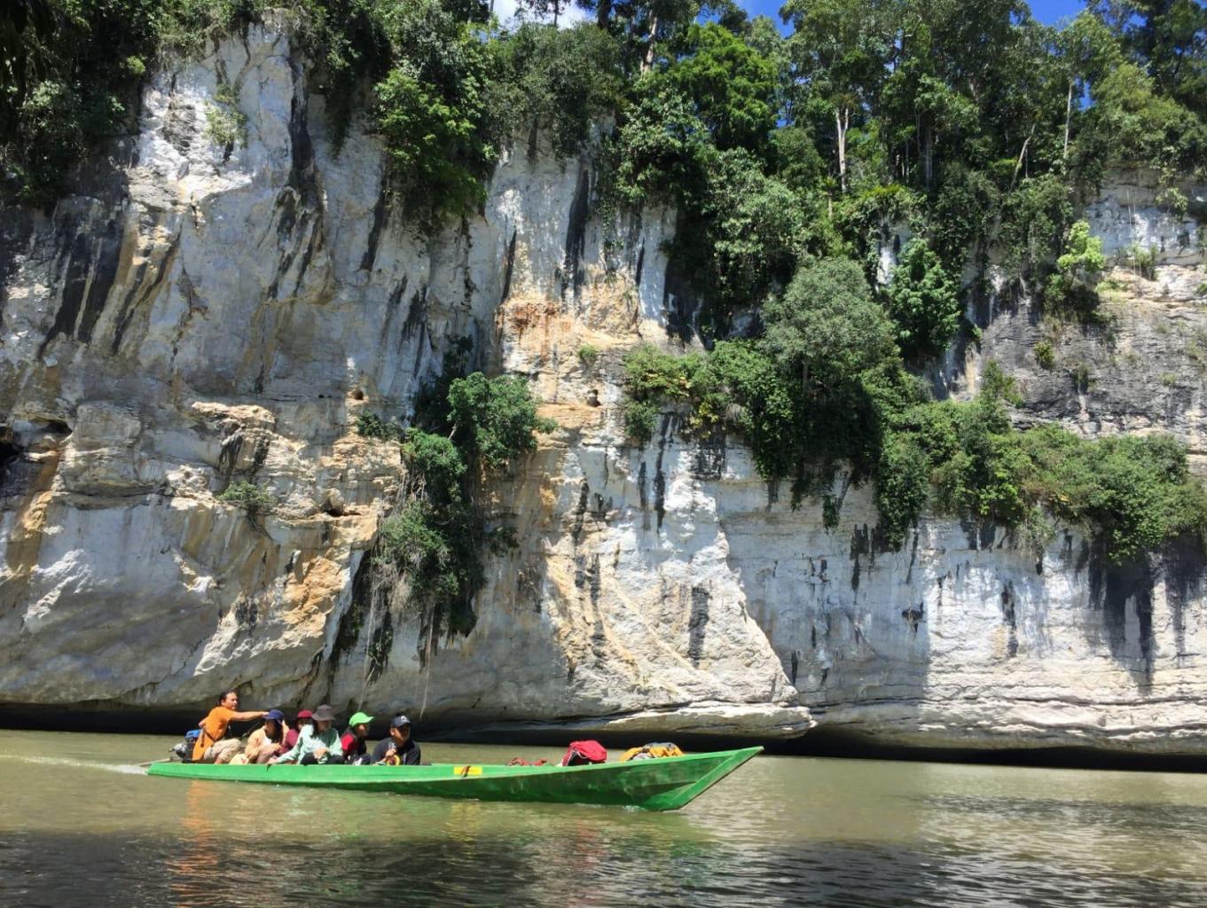 Kampung Merasa