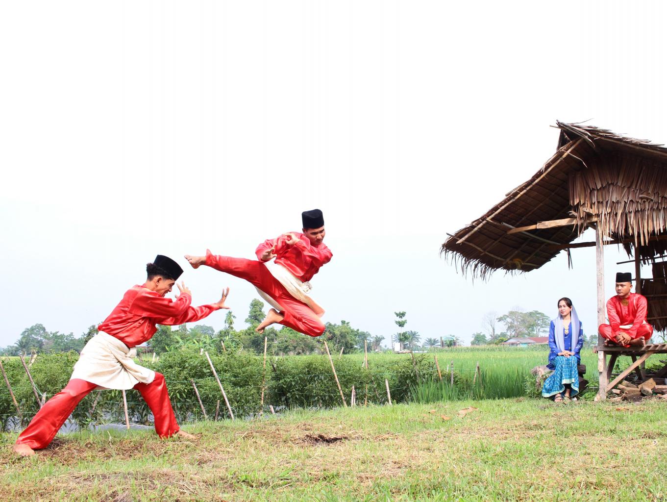Kampoeng Lama