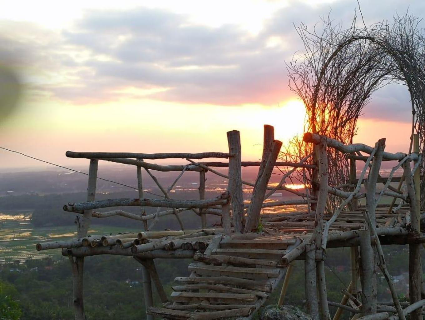 Bukit Pengantin