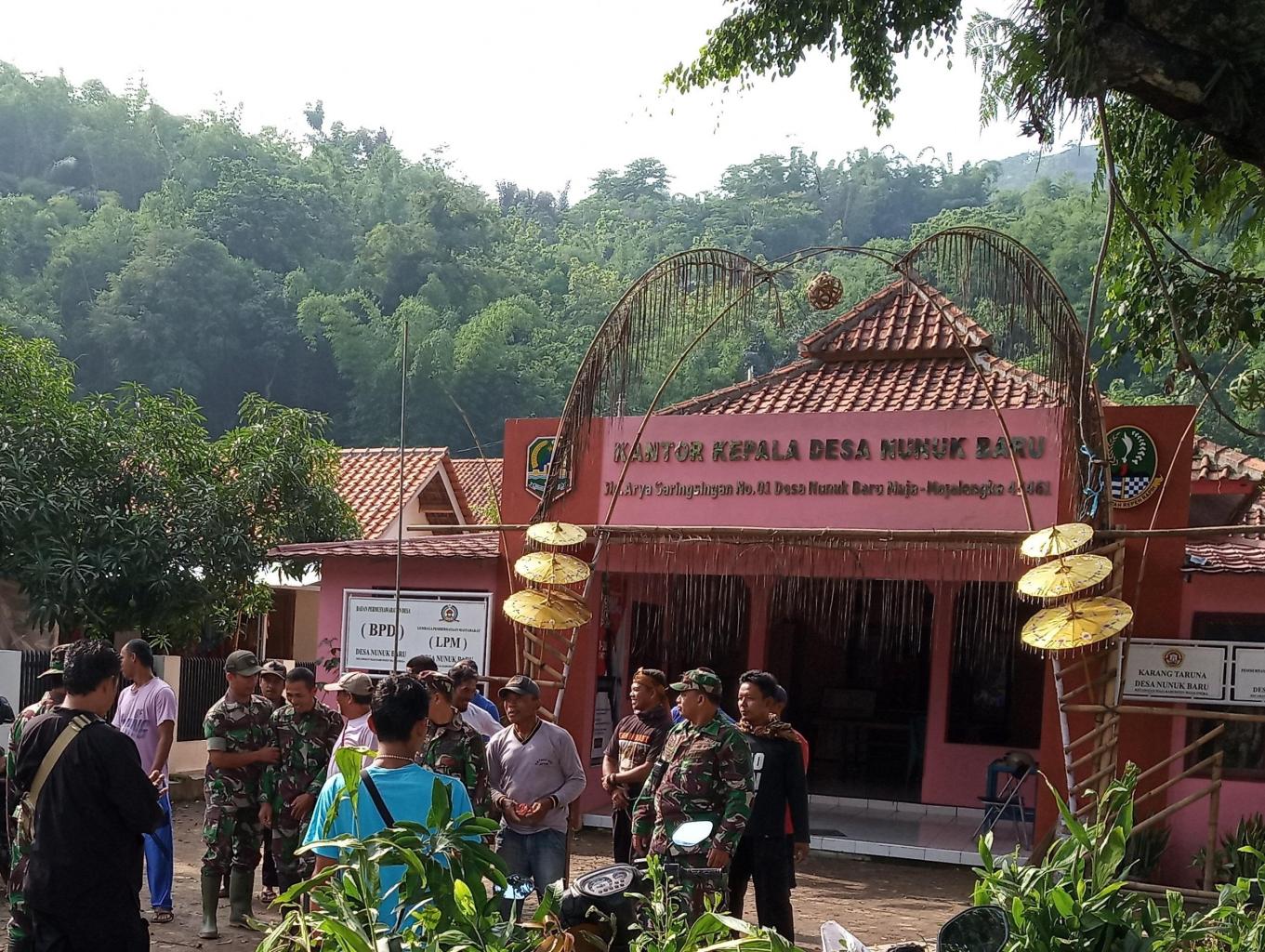 Budaya Nunuk Baru
