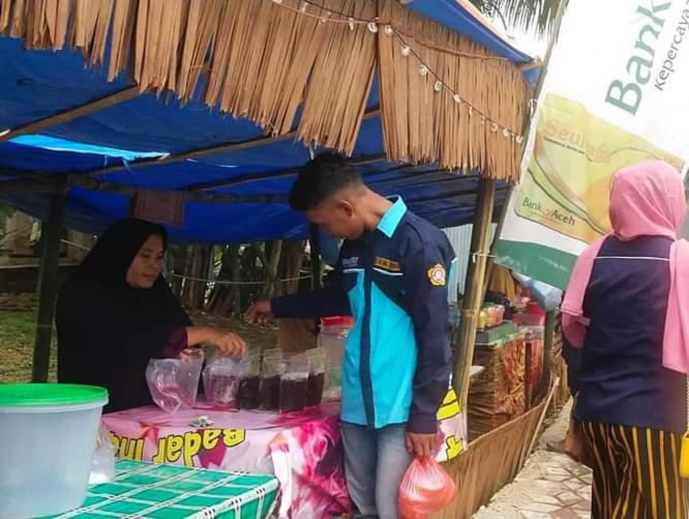 Badar Indah