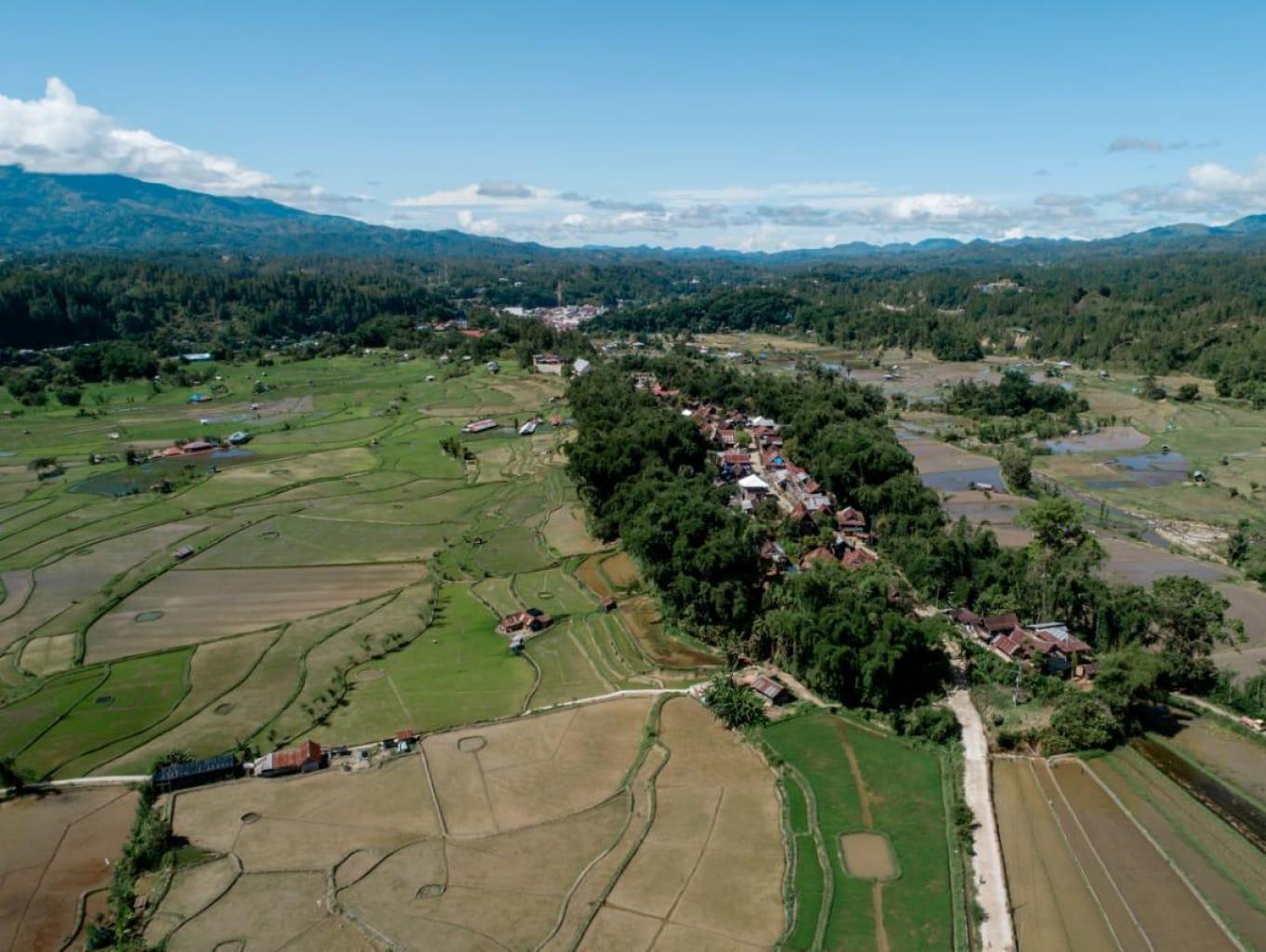 Tondok Bakaru