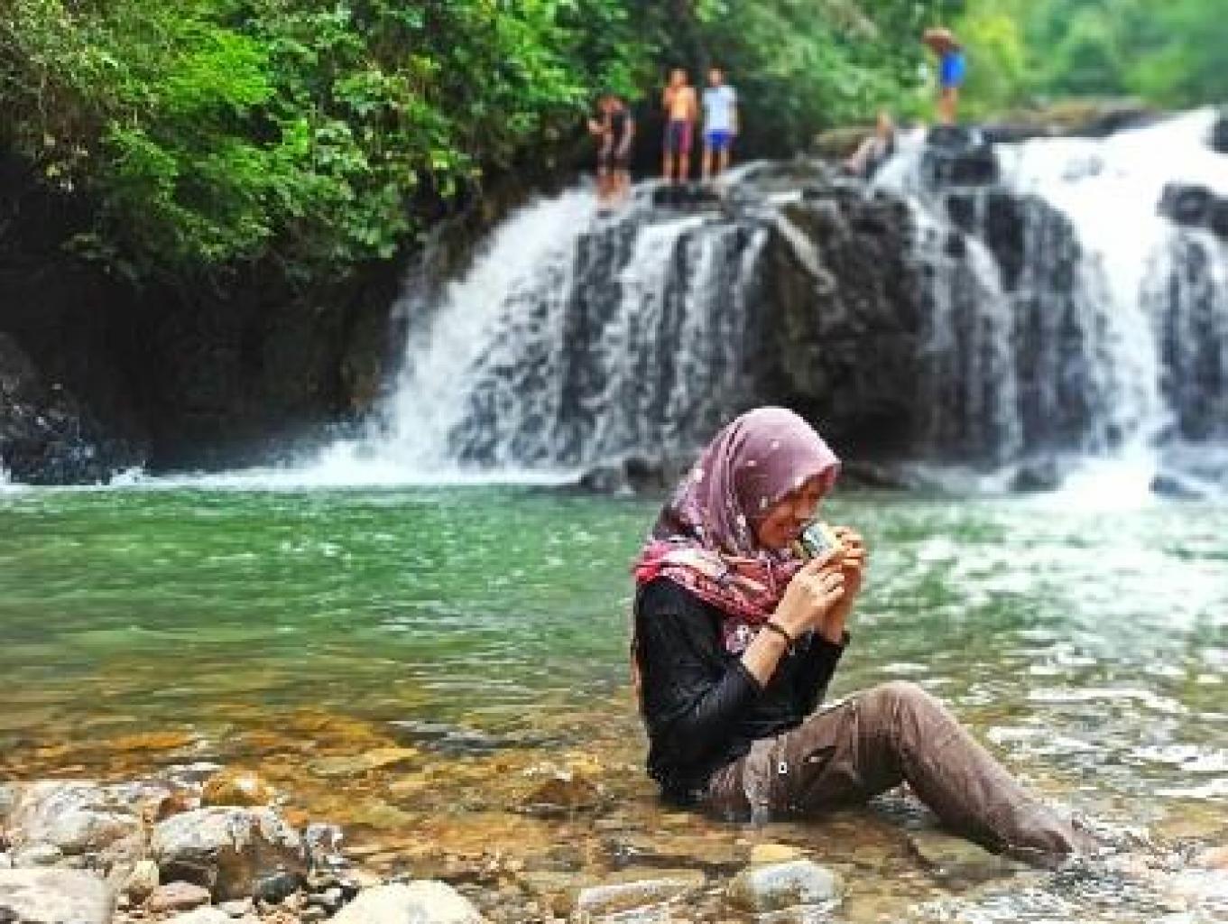 Curug Dendeng