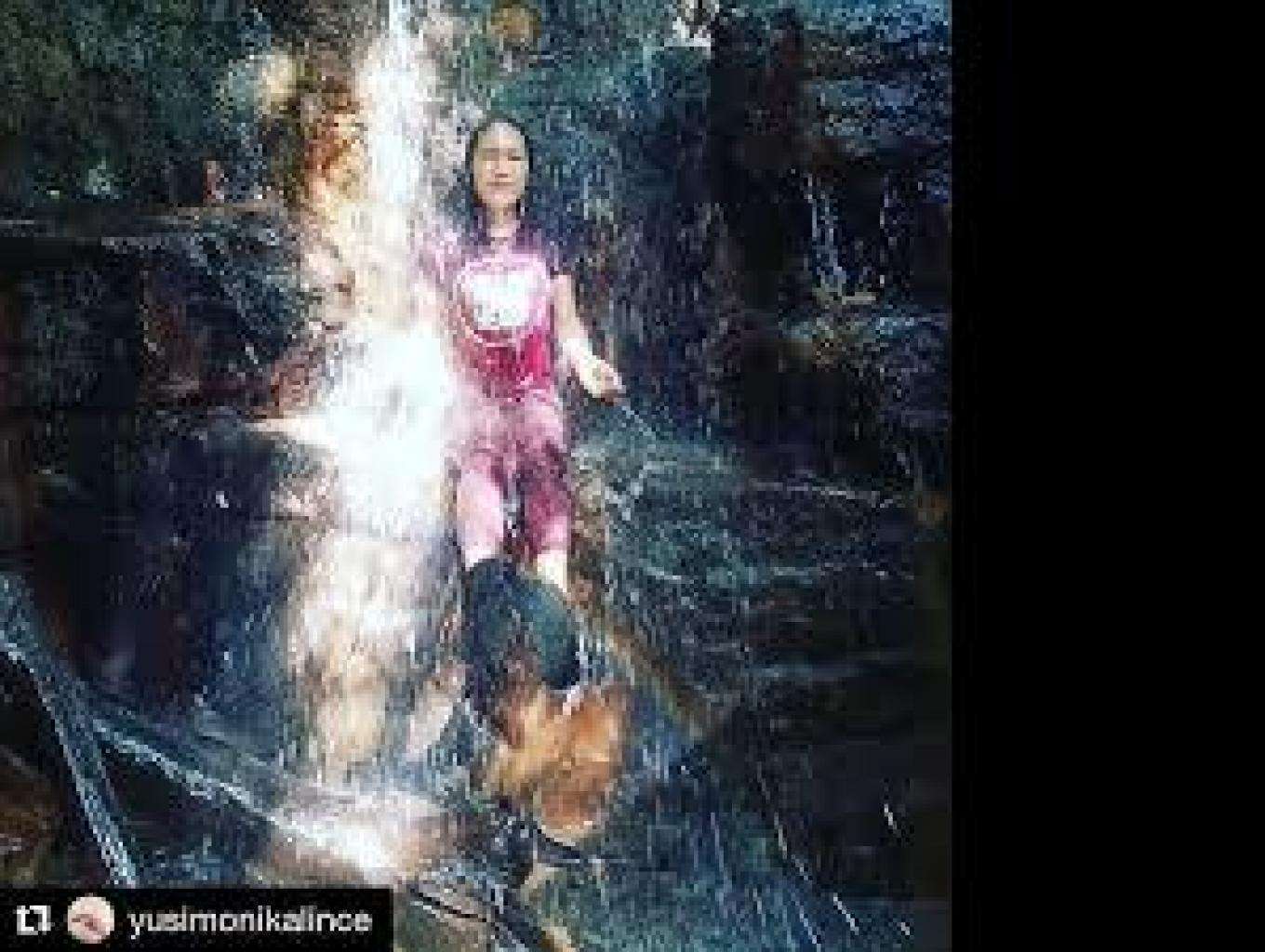 Wisata Alam Jantur Bukit Sekilo (air Terjun Bukit Sekilo)