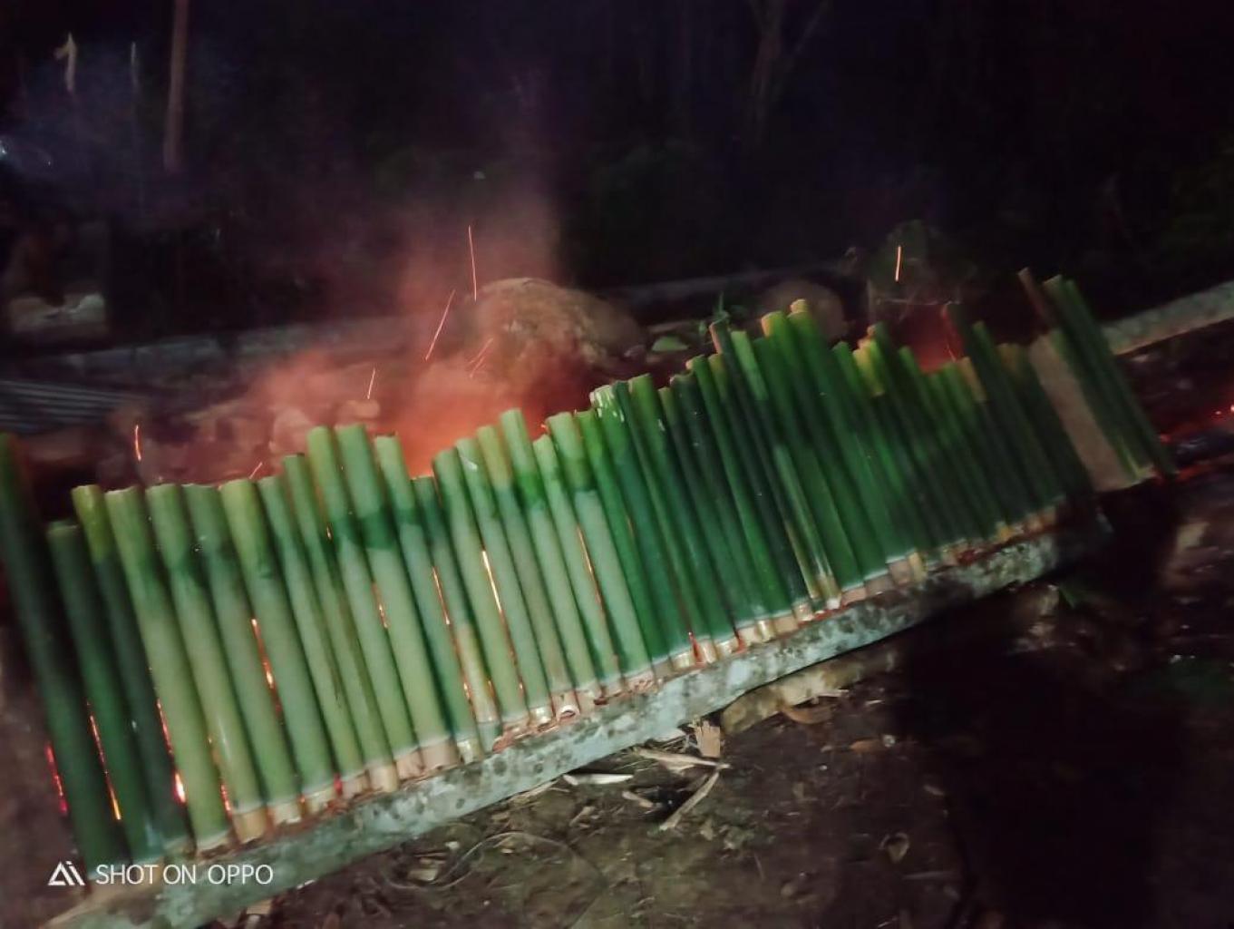 Lemang (tara)