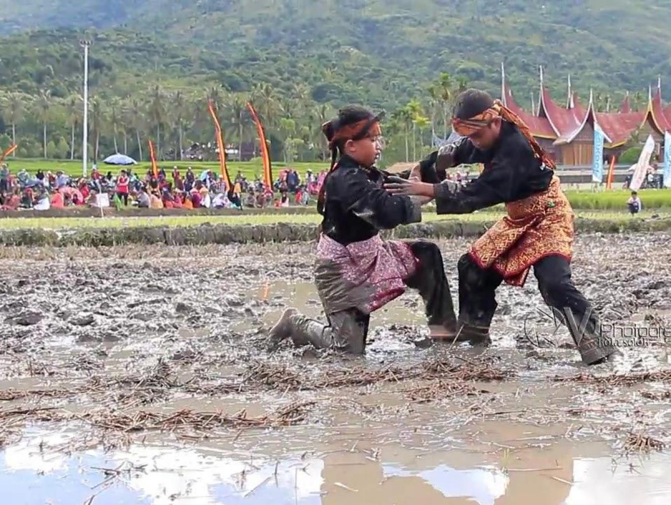Silek Luluak balanyah 