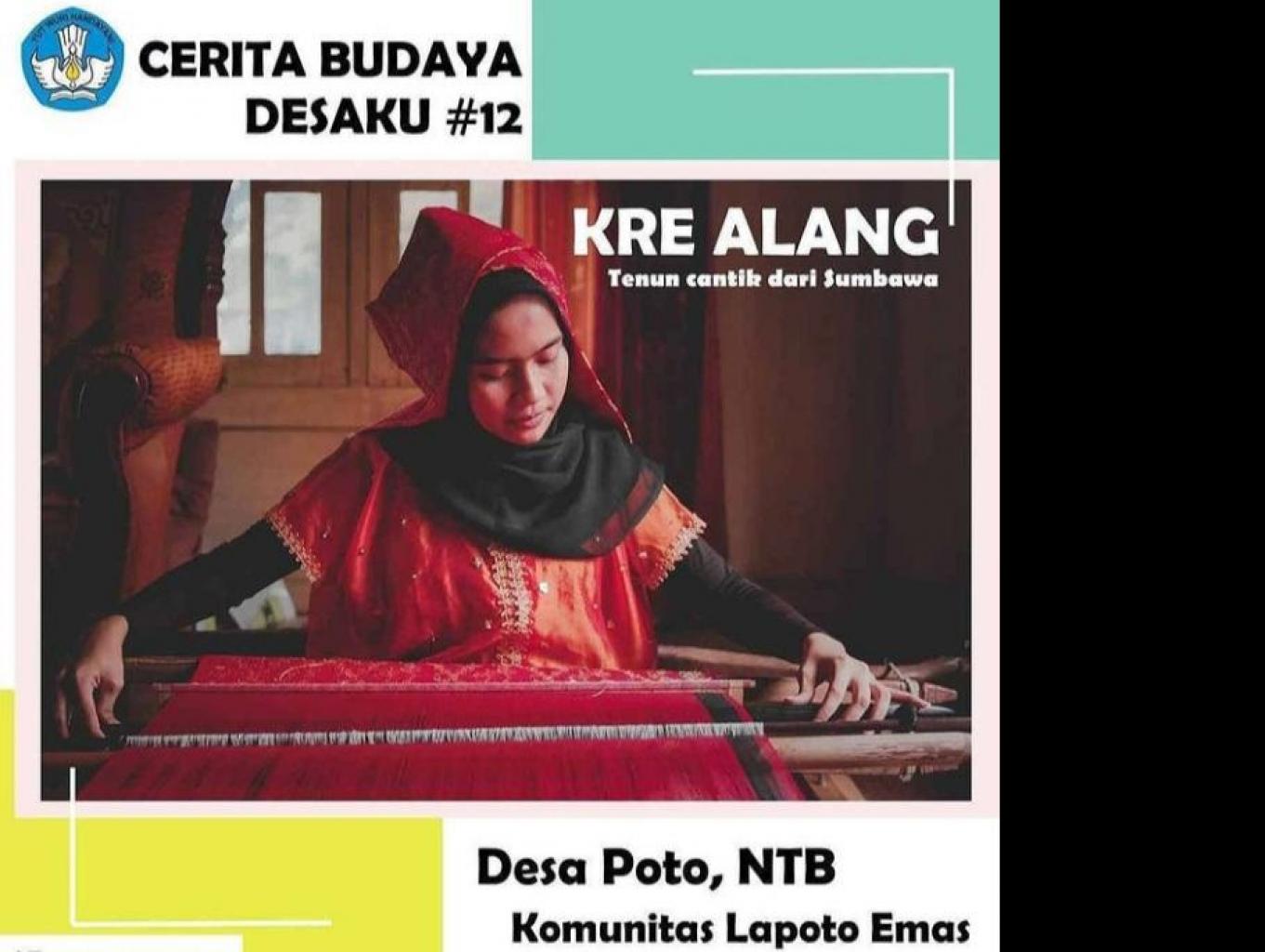Poto Kecamatan Moyo Hilir