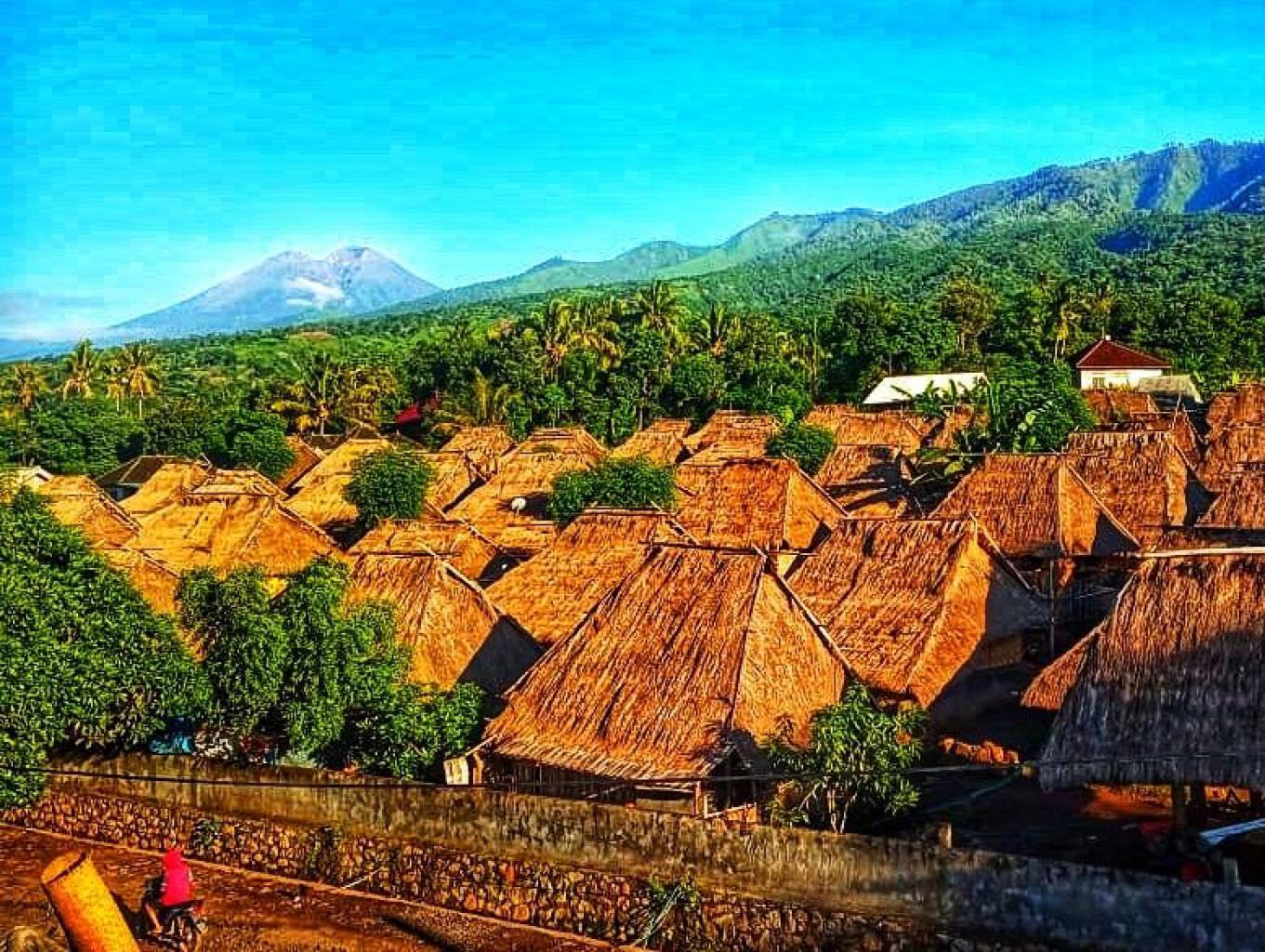 Rumah Adat