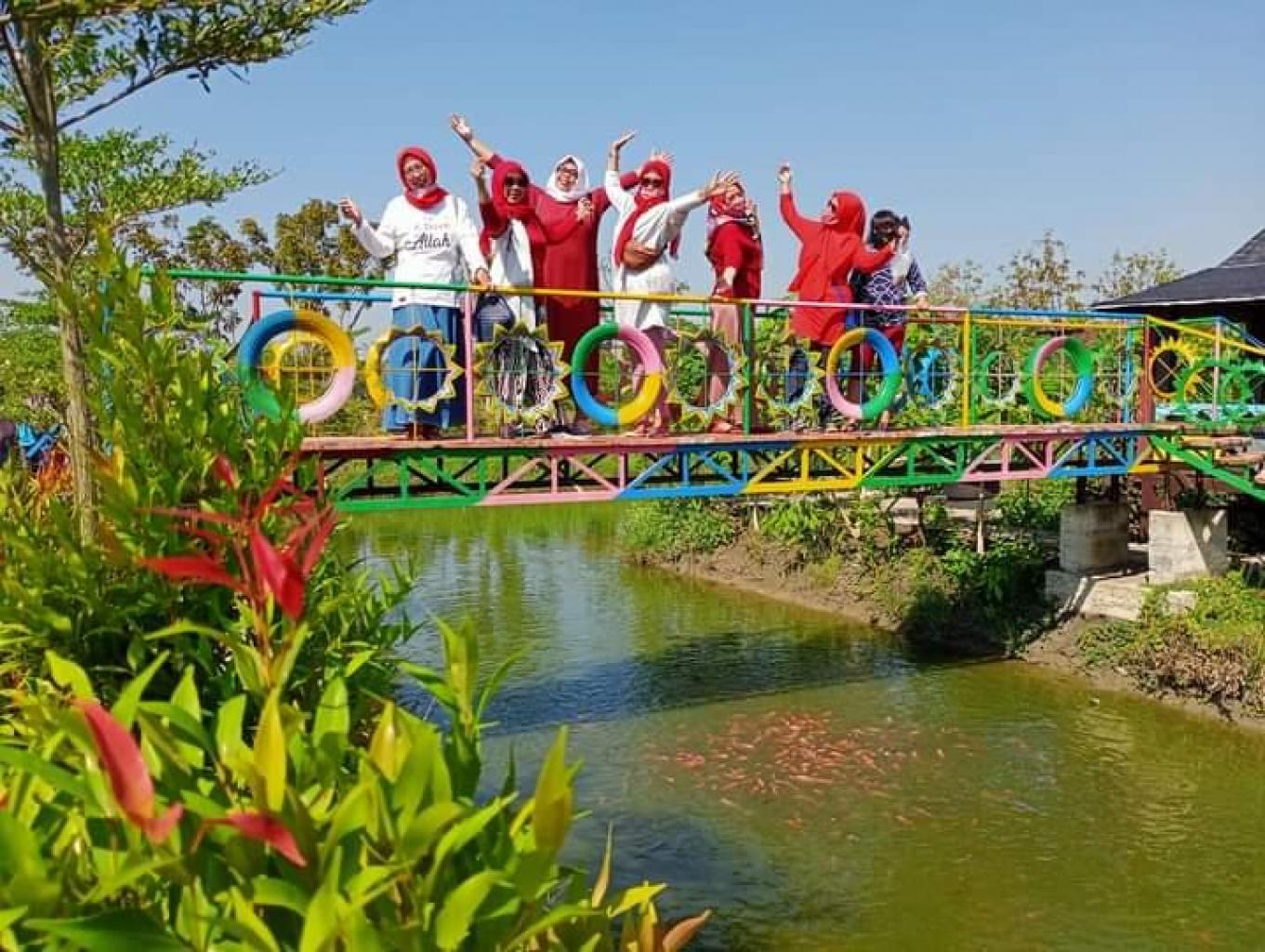 Taman Kalianyar Mumbul