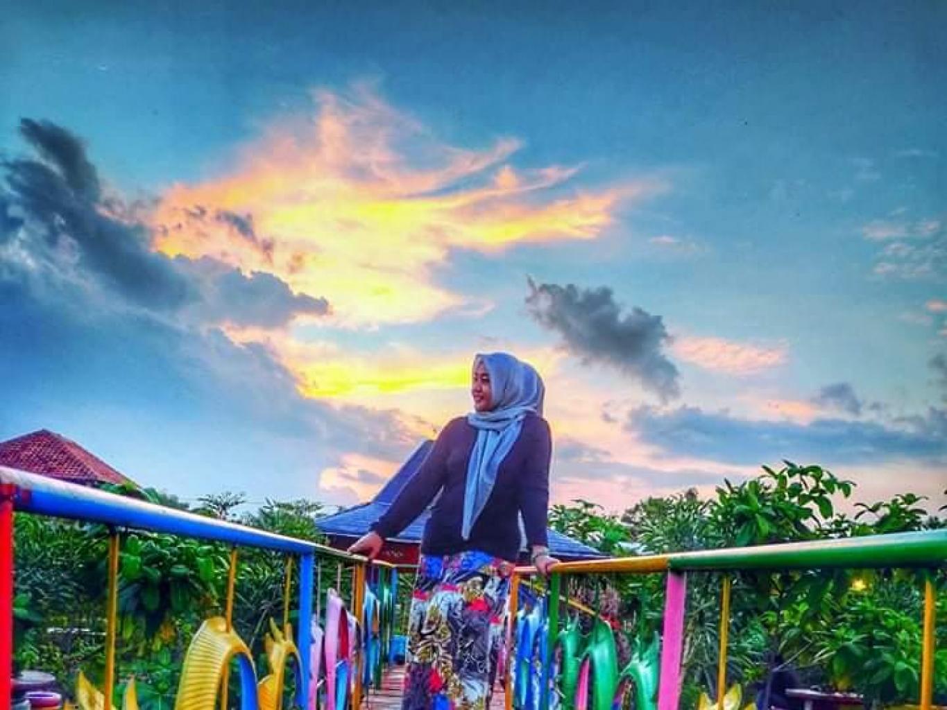 Taman Kalianyar Mumbul