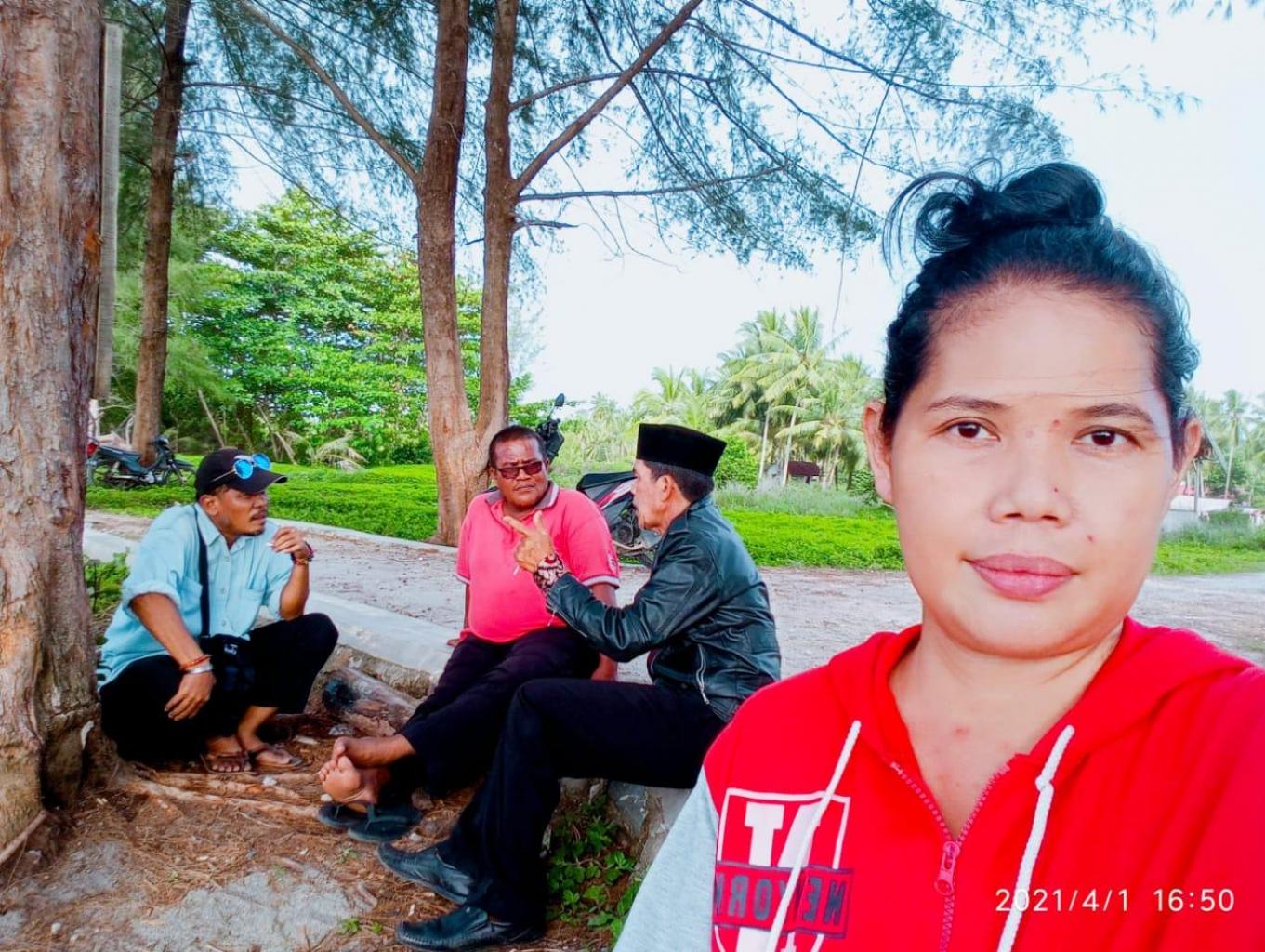 Jalan Lingkar