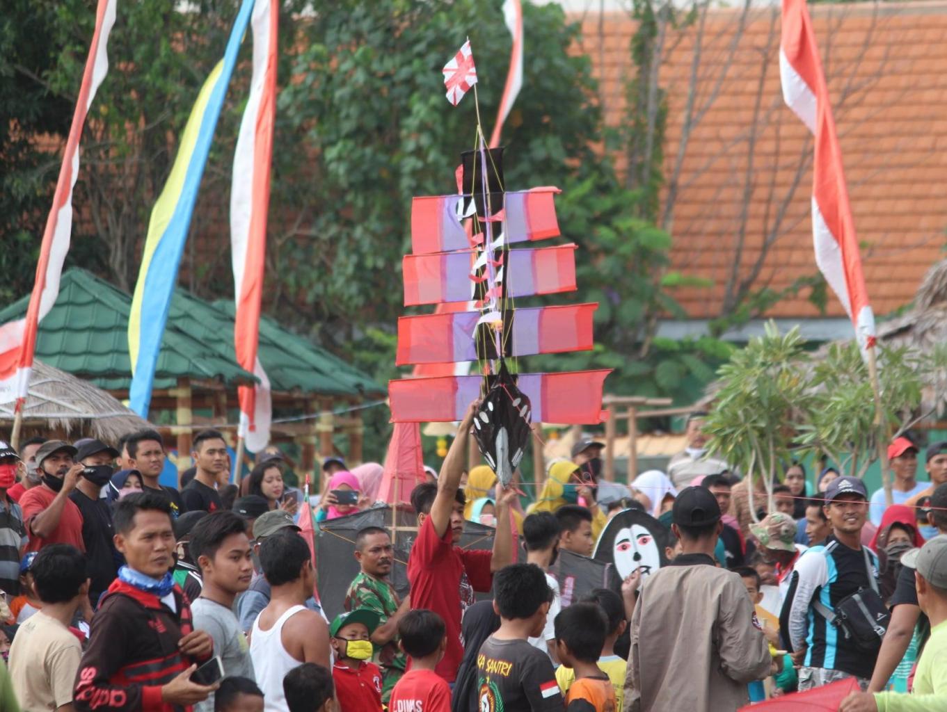 Festival Layangan