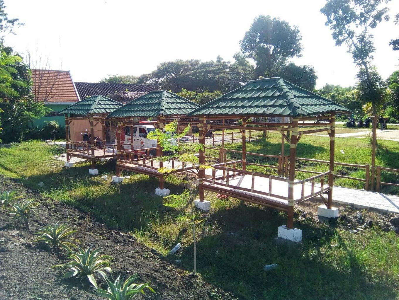 Pusat Kuliner 