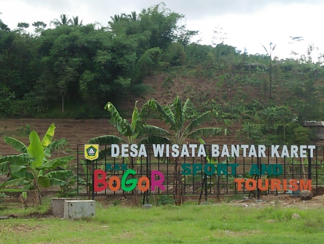 Bantarkaret