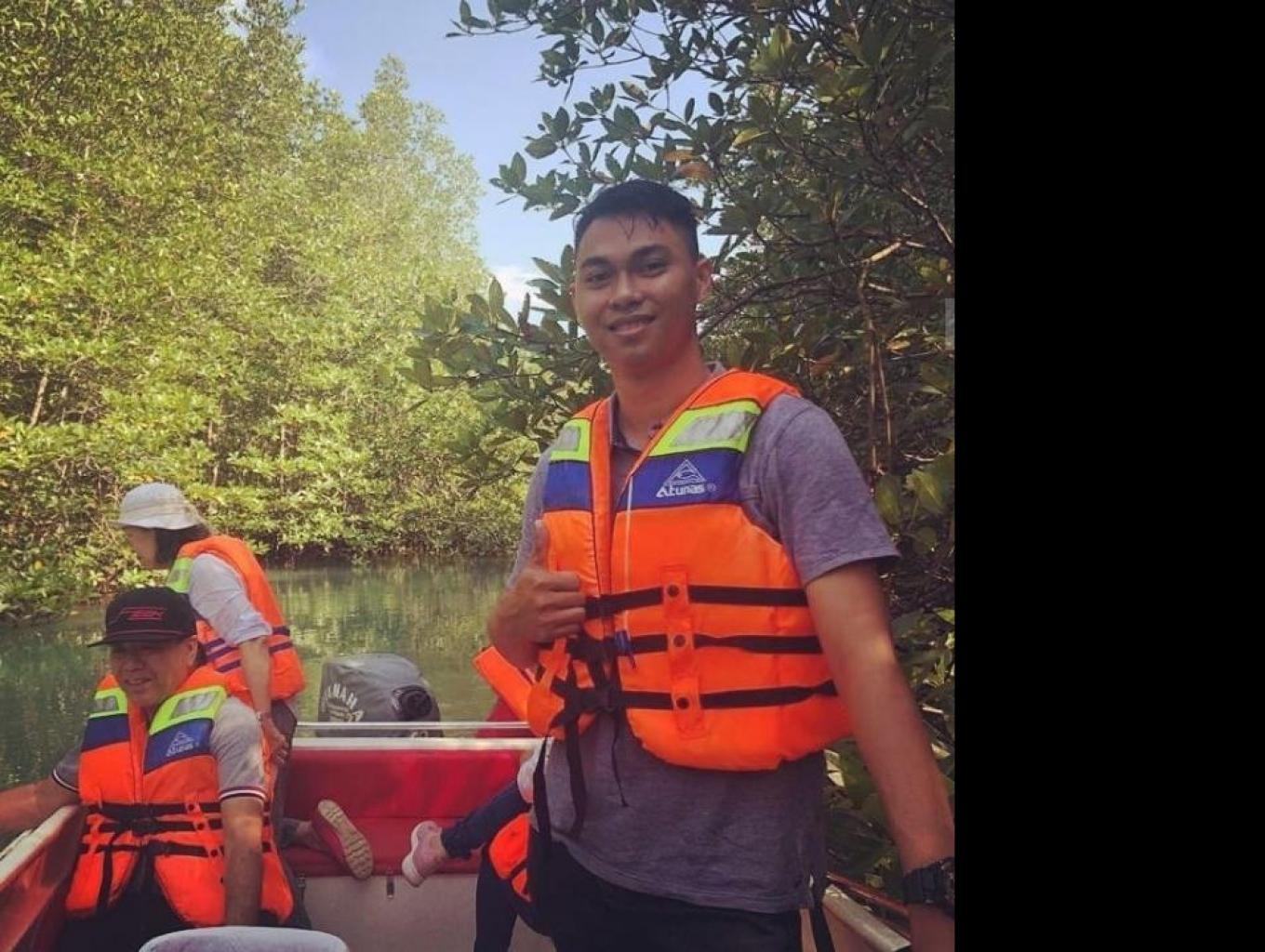 Mangrove Tour